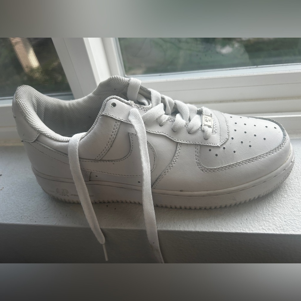 Nike Air Force